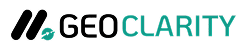 GeoClarity Logo